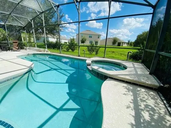 Fransicso s Calabay Parc Vacation Home