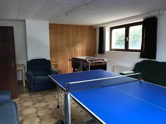 Franz Berg Apartment Greimerath - Aile ve Çocuklar