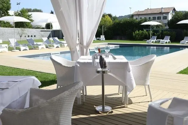 Hotel Franz - 1