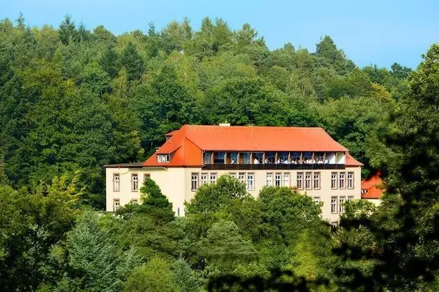 Franziskushöhe