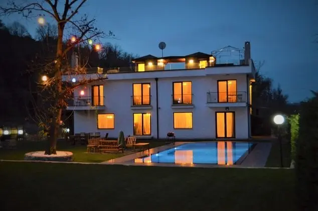 Villa Frapan