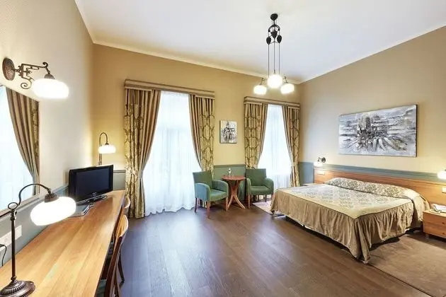 Frapolli Hotel - Öne Çıkan Resim