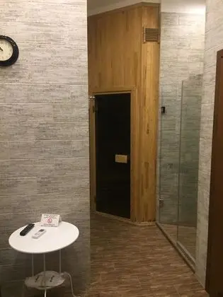 Frapolli Hotel - Spa