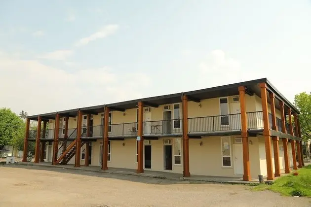 Fraser Inn
