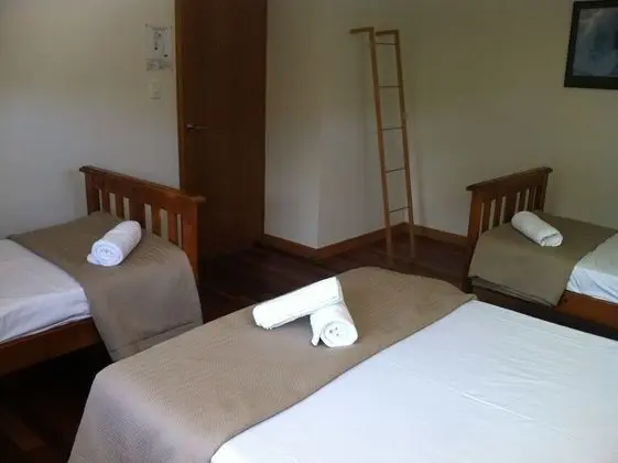 Fraser Island Retreat - Oda