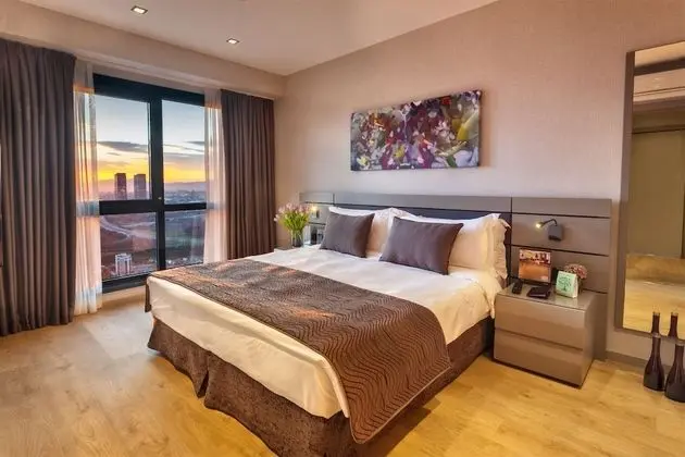 Fraser Place Antasya İstanbul