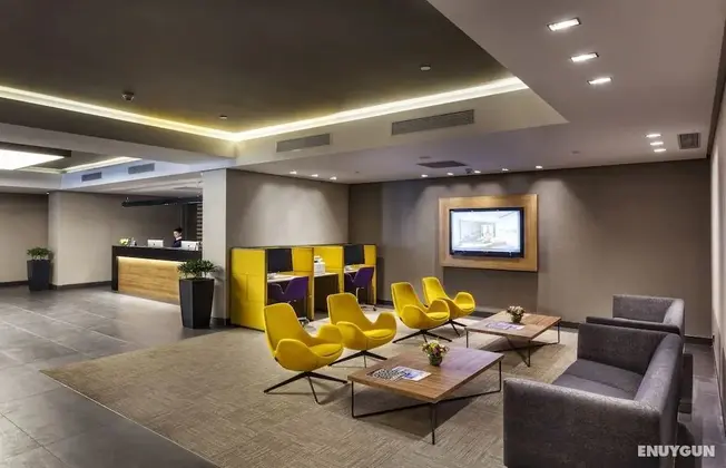 Fraser Place Antasya Istanbul