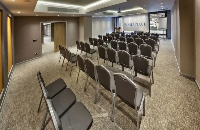 Fraser Place Antasya İstanbul - İş / Konferans