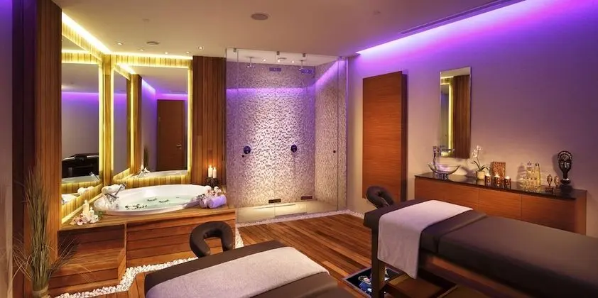 Fraser Place Anthill Istanbul - Spa