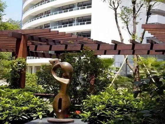 Fraser Place Shekou Shenzhen