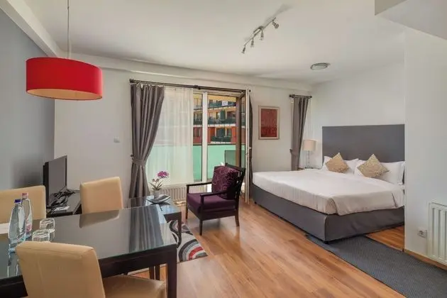 Fraser Residence Budapest - Öne Çıkan Resim