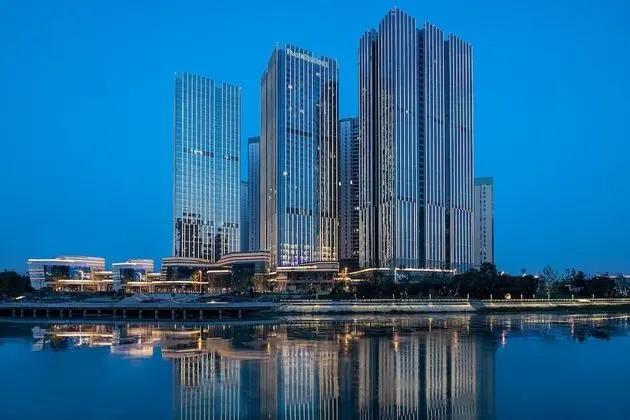 Fraser Residence Chengdu