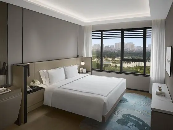 Fraser Residence Hanoi - Oda