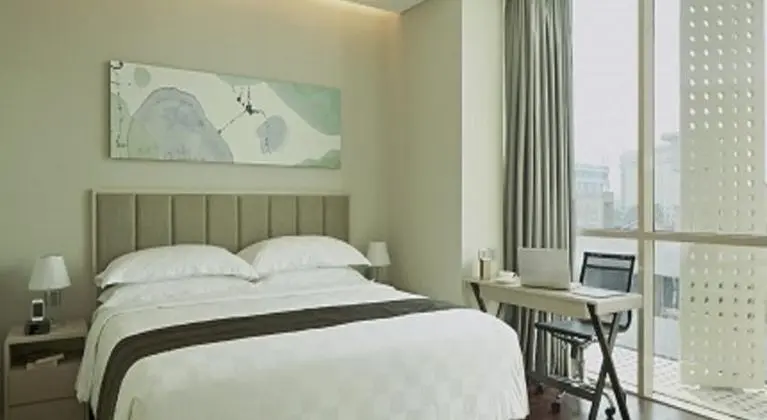 Fraser Residence Menteng Jakarta