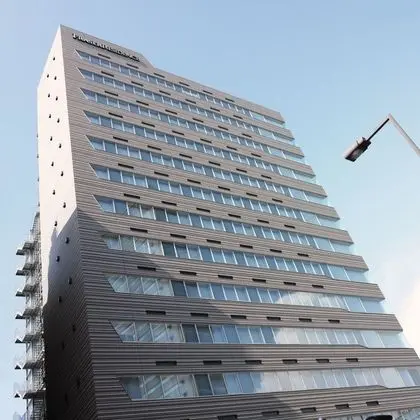 Fraser Residence Nankai Osaka - Dış Mekan