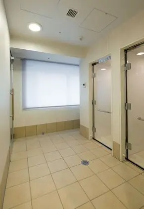 Fraser Residence Nankai Osaka - Havuz