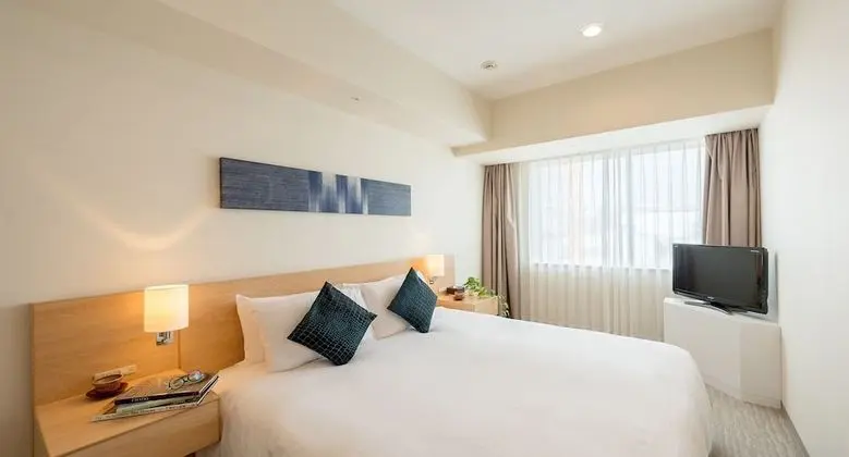 Fraser Residence Nankai Osaka - Oda