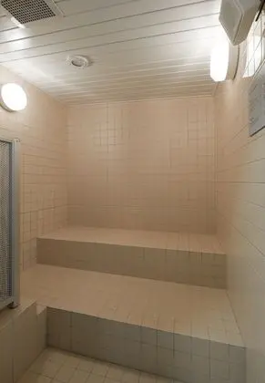 Fraser Residence Nankai Osaka - Spa