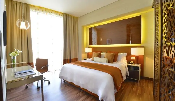 Fraser Suites Diplomatic Area Bahrain - Öne Çıkan Resim