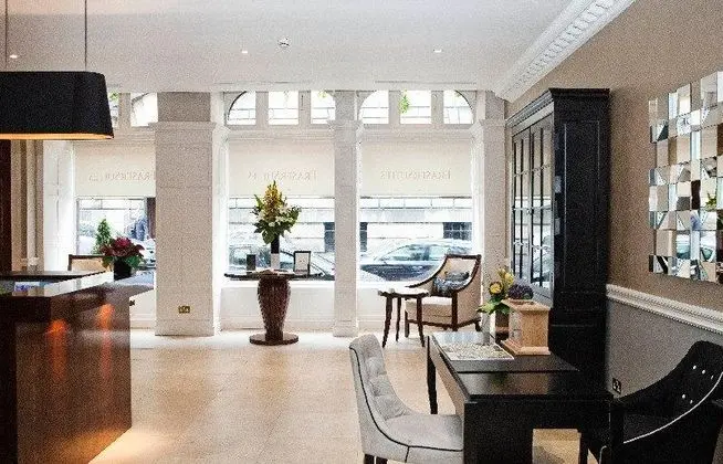 Fraser Suites Edinburgh