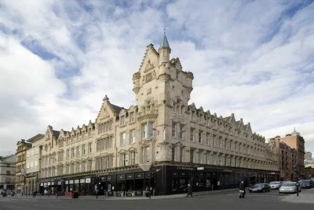 Fraser Suites Glasgow