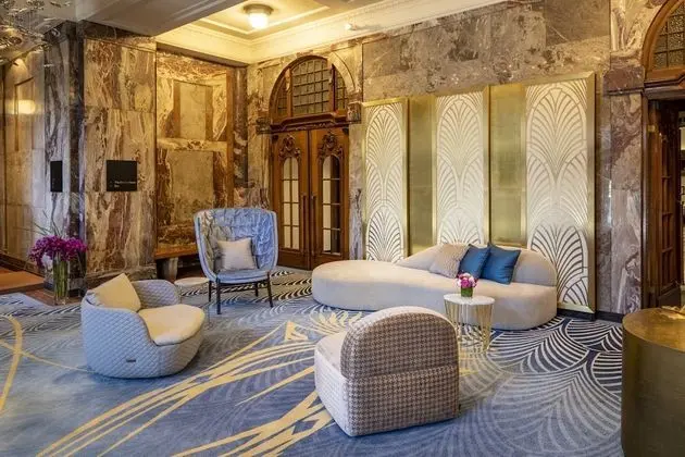 Fraser Suites Hamburg