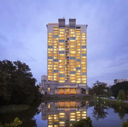 Fraser Suites Hanoi - 1
