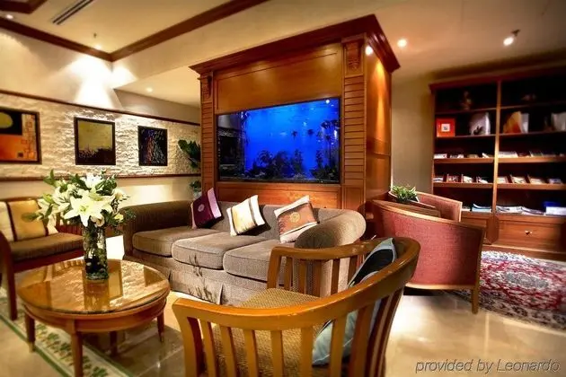 Fraser Suites River Valley, Singapore