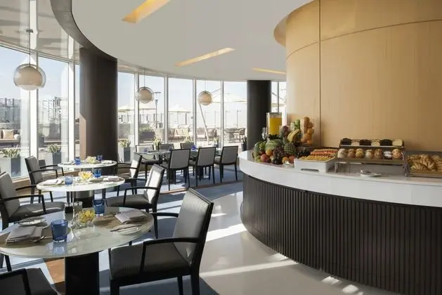 Fraser Suites Riyadh - Yeme / İçme