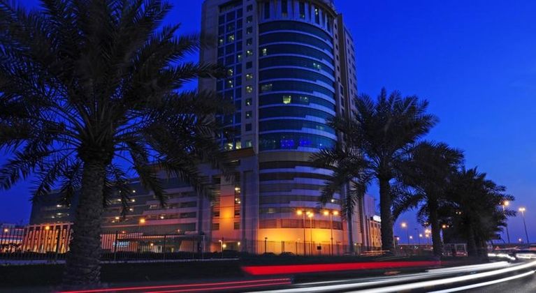 Fraser Suites Seef Bahrain