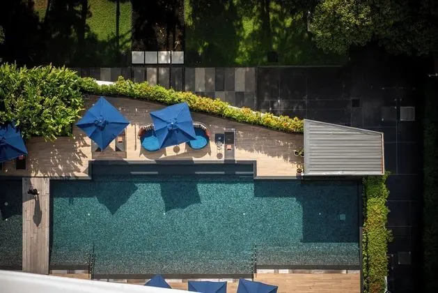 Fraser Suites Sukhumvit - Havuz