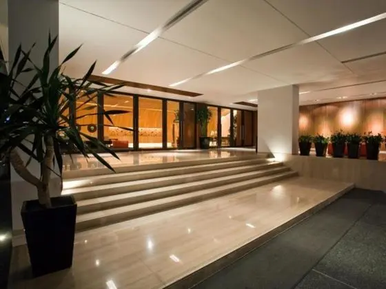 Fraser Suites Sukhumvit - Lobi