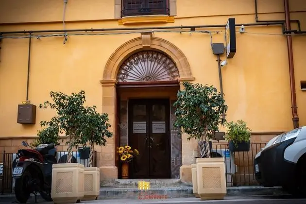 Fratelli Clemente Spa And Hotel