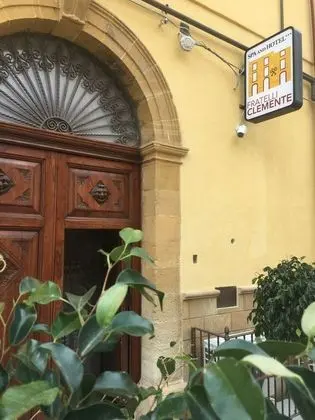 Fratelli Clemente Spa And Hotel - Dış Mekan