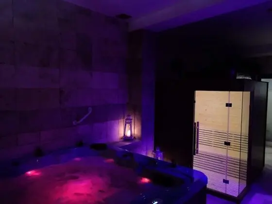 Fratelli Clemente Spa And Hotel - Havuz