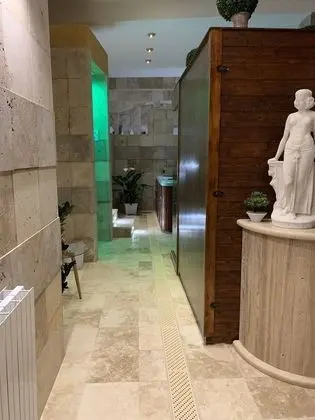 Fratelli Clemente Spa And Hotel - Spa