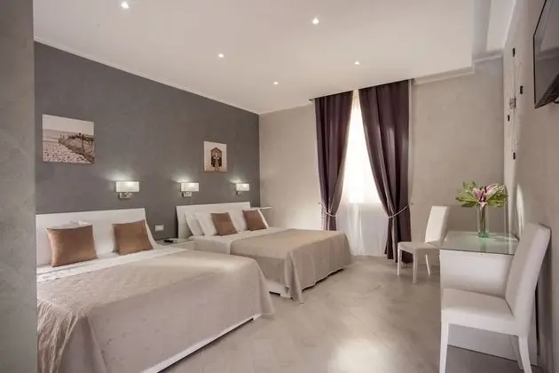 Frattina Grand Suite - Öne Çıkan Resim