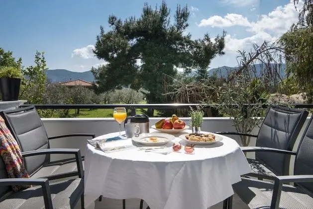 Frau Irenes Haus
