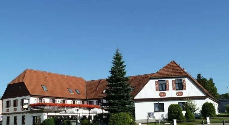Hotel Frauensteiner Hof