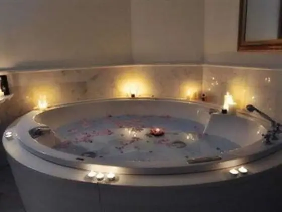 Hotel Villa Fraulo - Genel