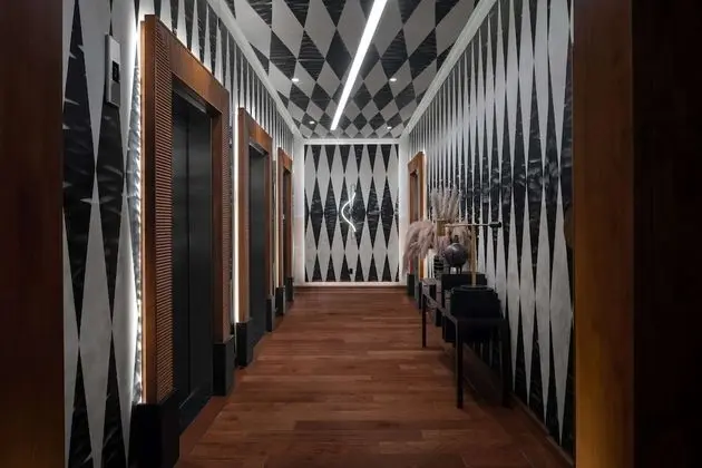 Hotel Fraye Nashville Midtown, Curio Collection By Hilton - Lobi
