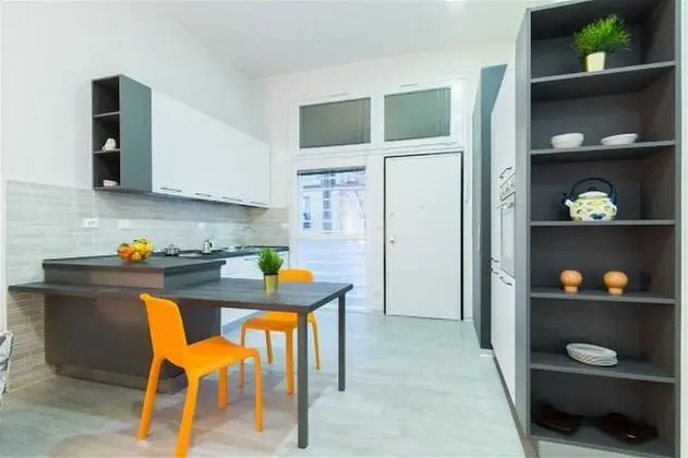 Freccia Rossa Bologna Apartment