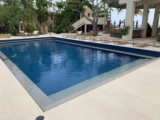 The Fred - Adults Only - Havuz