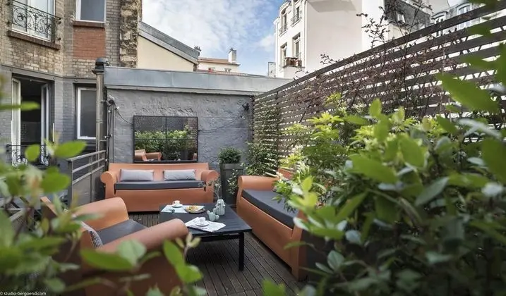 Fred Hotel