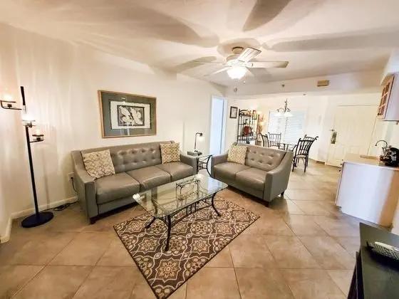 Fred s Santa Maria Harbour Resort Condo - Oda