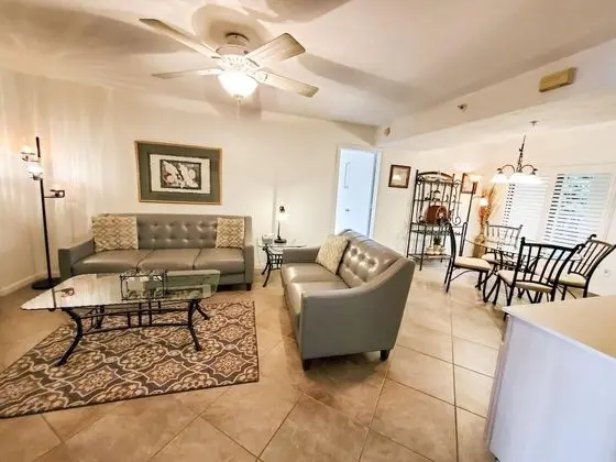 Fred s Santa Maria Harbour Resort Condo - Oda