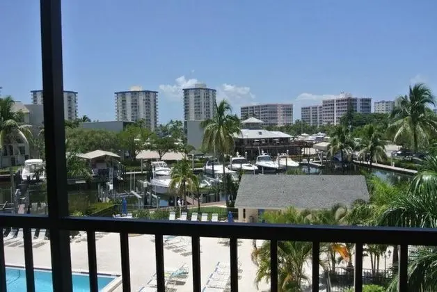 Fred s Santa Maria Harbour Resort Condo - Oda