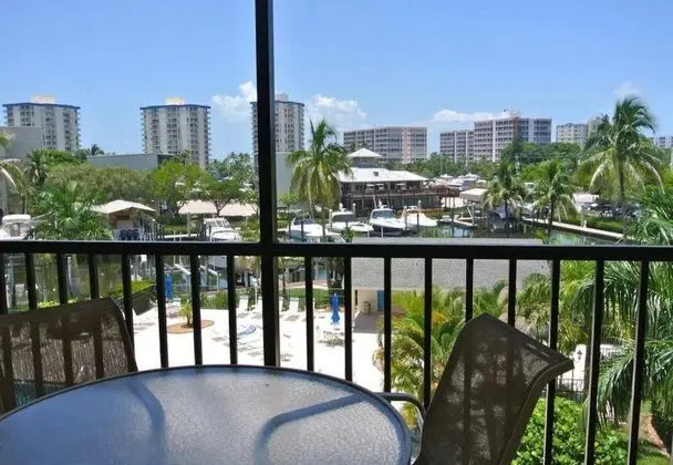 Fred s Santa Maria Harbour Resort Condo - Oda