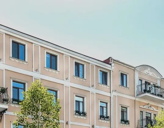 Frederic Koklen Boutique Hotel - Öne Çıkan Resim
