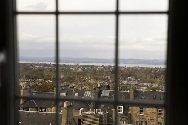 Frederick House Hotel